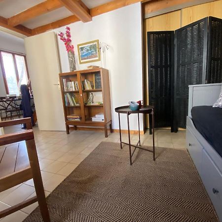 Duplex Arago Au Coeur De Sete, Comme Une Petite Maison Exteriör bild