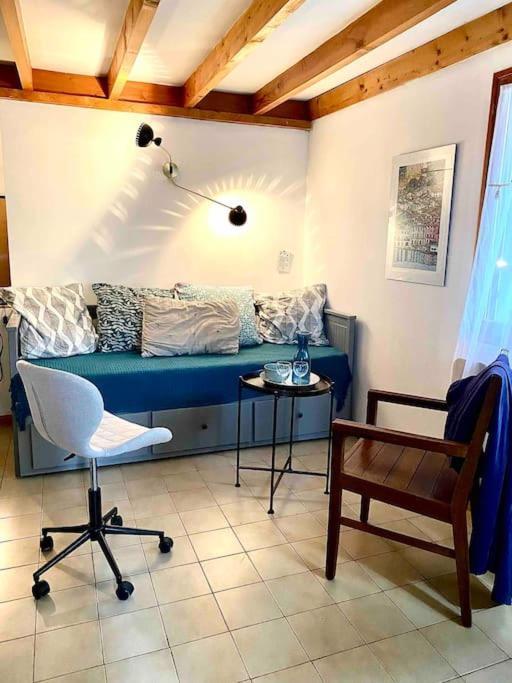 Duplex Arago Au Coeur De Sete, Comme Une Petite Maison Exteriör bild